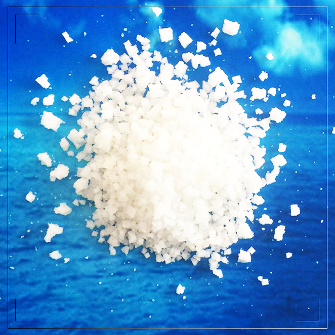 HFG-2小颗粒工业盐