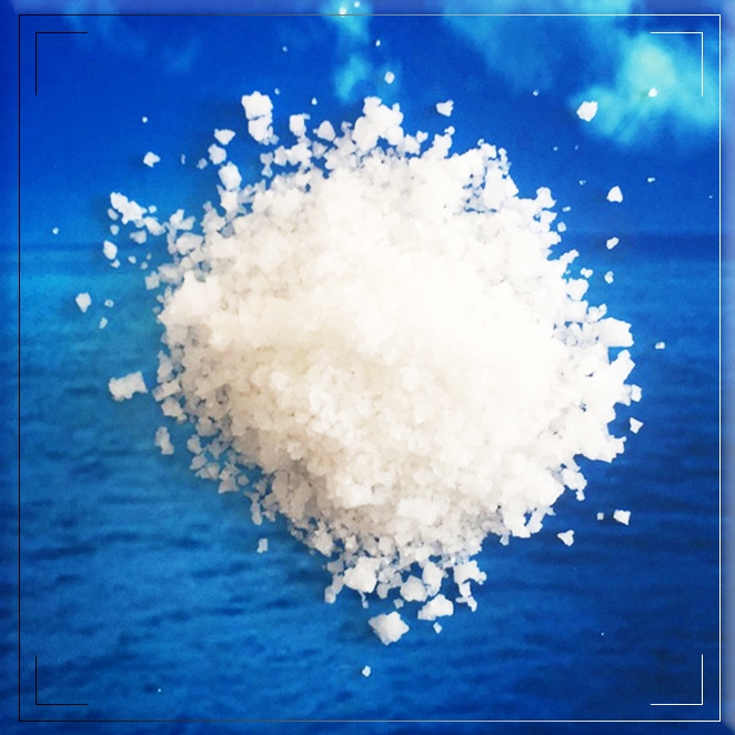 HFG-1小颗粒工业盐