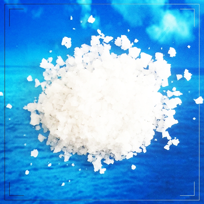 HFG-3小颗粒工业盐